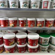 IDILY & DOSA MIX