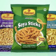 INDIAN SNACKS