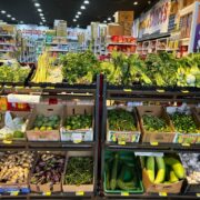FRESH VEGETABLES